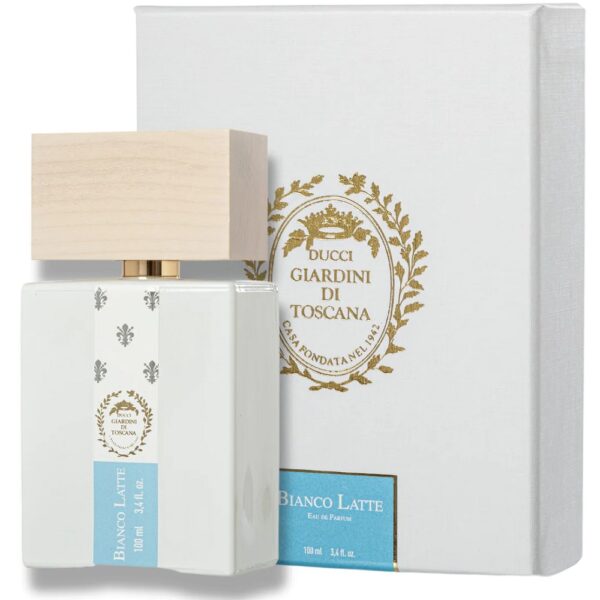 Giardini di Toscana Bianco Latte EDP 100ml