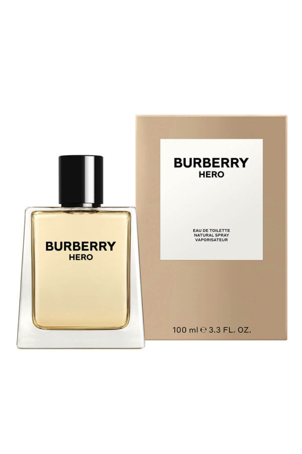 Burberry Hero