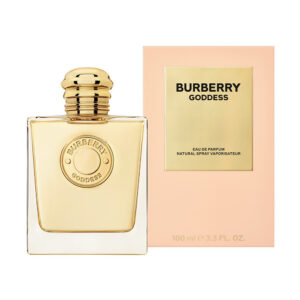 Burberry Goddess for Women