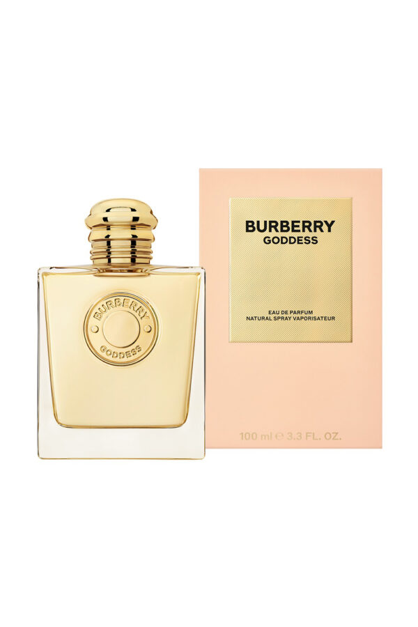 Burberry Goddess for Women
