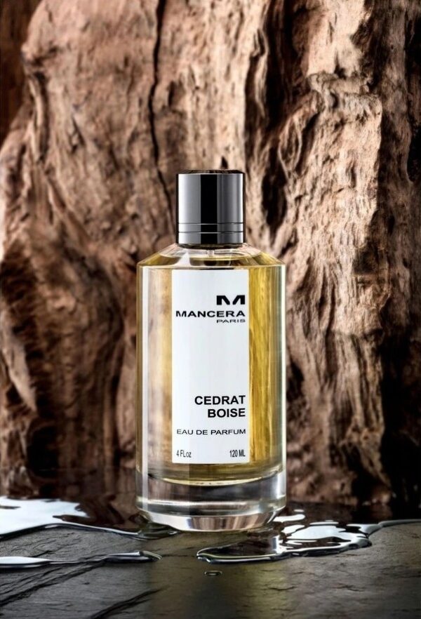 Mancera Cedrat Boise EDP 120ml - Image 4