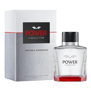 Antonio Banderas Power of Seduction Edt 100ml