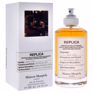 Maison Margiela Jazz Club Edt 100ml