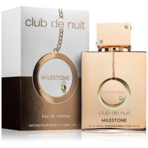 Armaf Club De Nuit Milestone