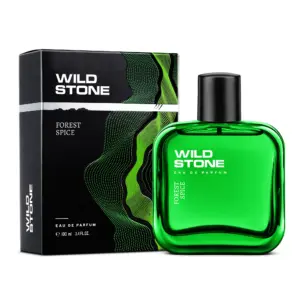 Wild Stone Forest Spice Edp 100ml