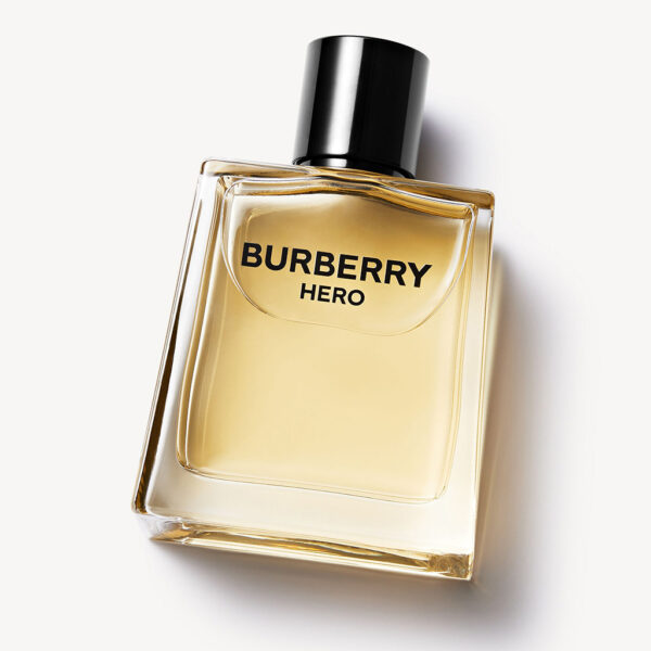 Burberry Hero Edt 100ml - Image 3