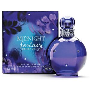 Britney Spears Midnight Fantasy