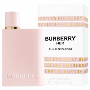 Burberry Her Elixir