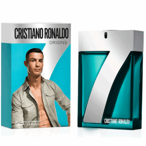 CR7 Origins Edt 100ml