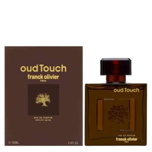 Franck Olivier Oud Touch Edp 100ml