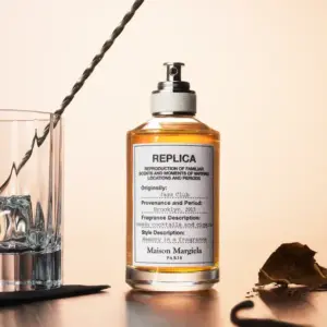 Maison Margiela Jazz Club Edt 100ml Price in Sri Lanka