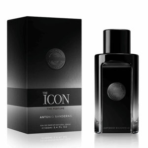 Antonio Banderas The Icon for Men Edp 100ml