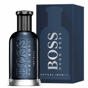 Hugo Boss Bottled Infinite