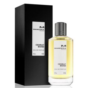 Mancera Cedrat Boise EDP 120ml