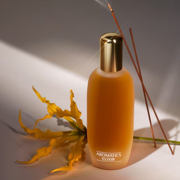 Clinique Aromatics Elixir Perfume 100ml - Image 4