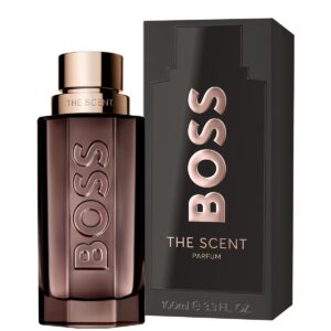 The Scent Le Parfum for Him