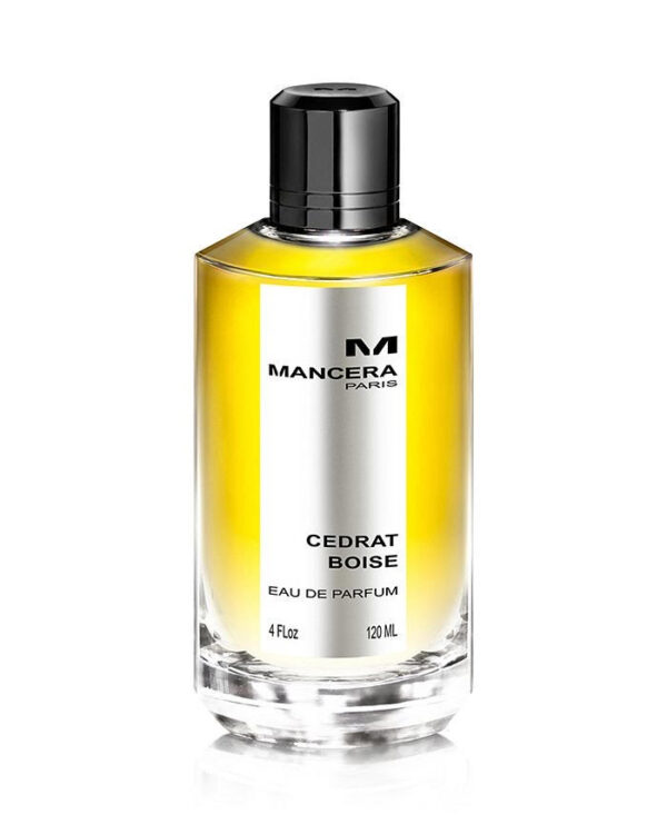 Mancera Cedrat Boise EDP 120ml - Image 3