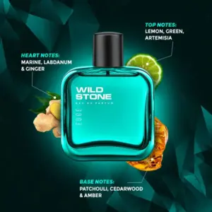 Wild Stone Edge Edp 100ml Price in Sri Lanka