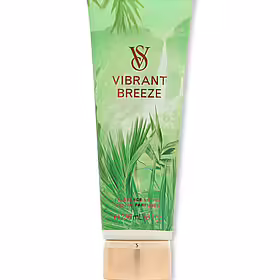 Victoria's Secret Vibrant Breeze Body Lotion 236ml