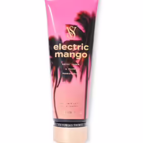 Victoria's Secret Electric Mango Body Lotion 236ml