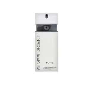 Jacques Bogart Silver Scent Pure Edt 100ml Price in Sri Lanka