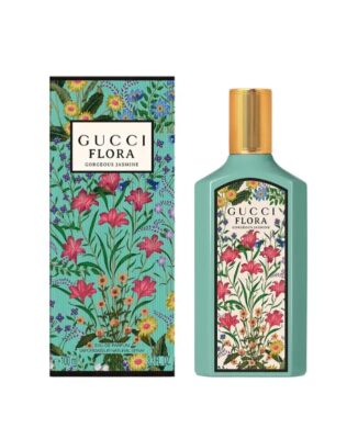 Gucci Flora Gorgeous Jasmine Edp 100ml
