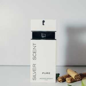 Jacques Bogart Silver Scent Pure Edt 100ml Price in Sri Lanka