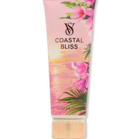 Victoria's Secret Coastal Bliss Body Lotion 236ml