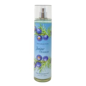 Bath and Body Works Juniper Breeze Body Mist 236ml