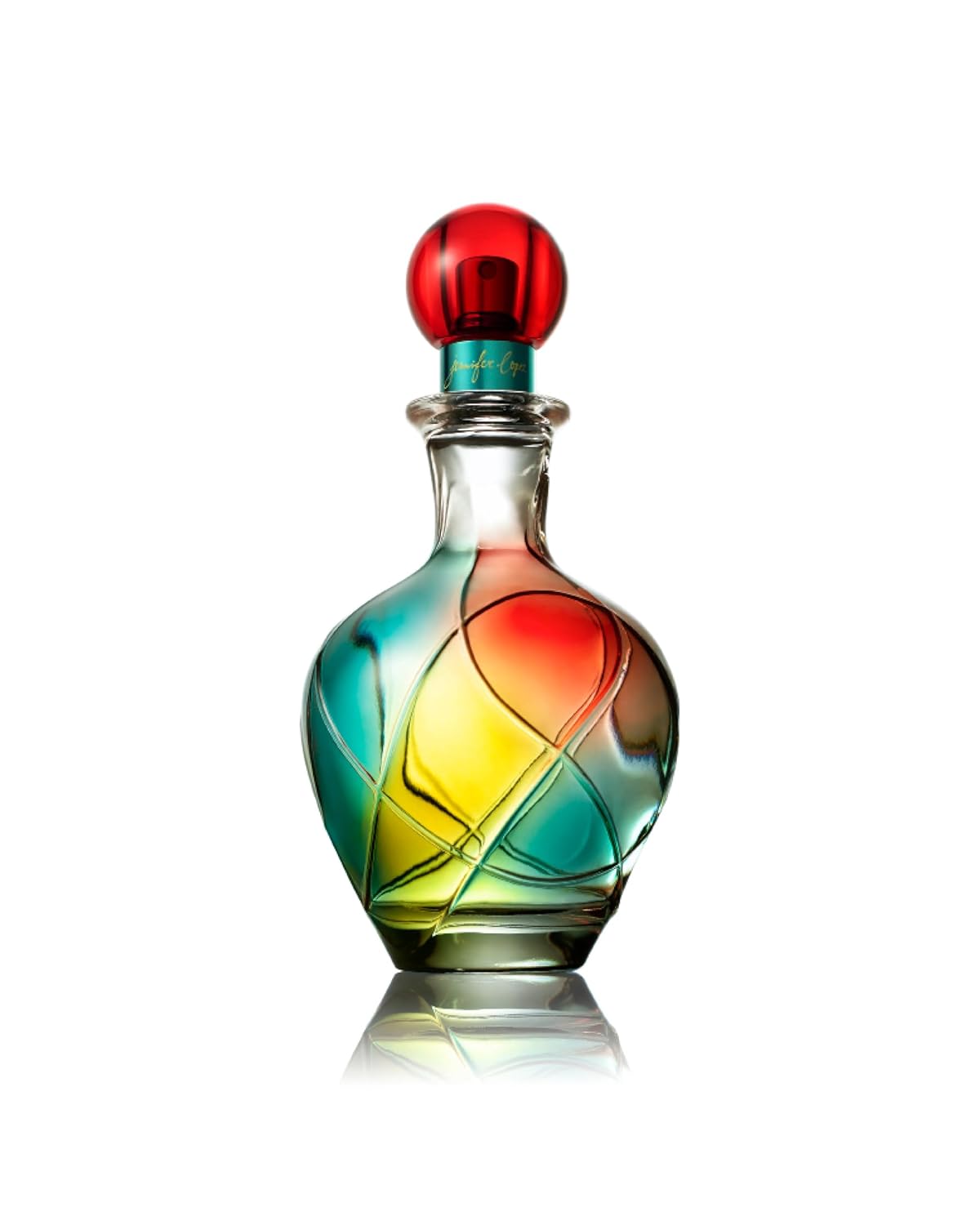 Jennifer Lopez Live Luxe Edp 100ml - Image 3