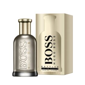 Hugo Boss Bottled Edp 100ml