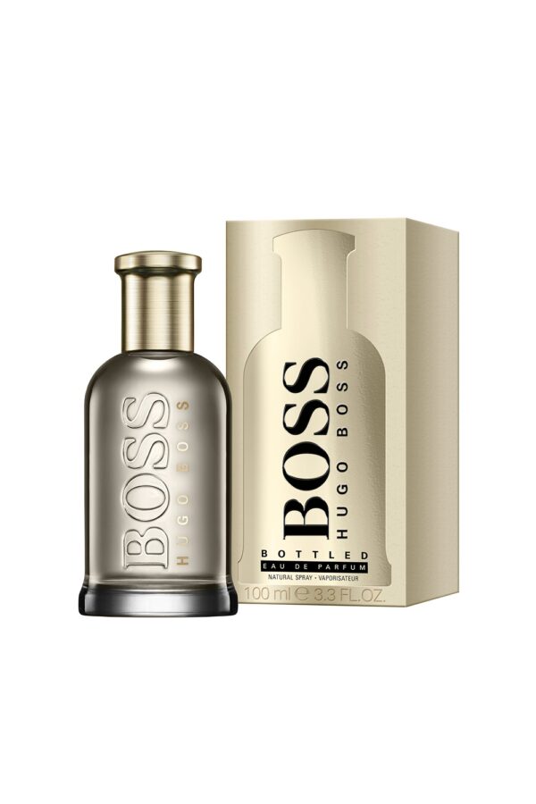 Hugo Boss Bottled