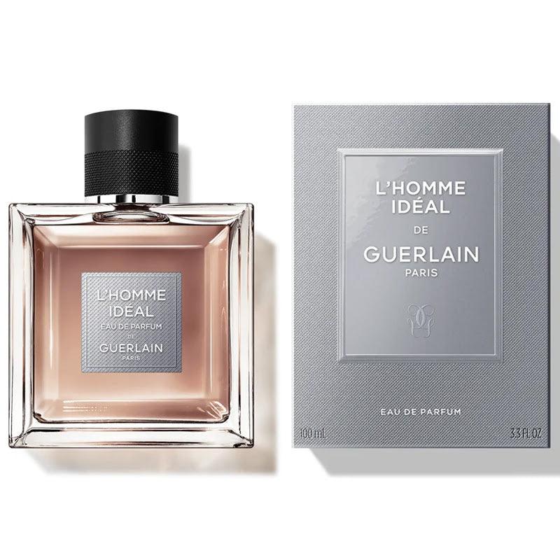 Guerlain L Homme Ideal Edp 100ml