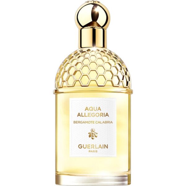 Guerlain Aqua Allegoria Bergamote Calabria