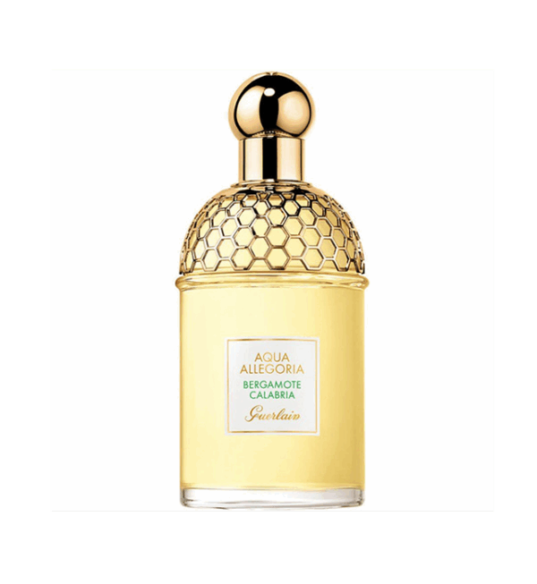 Guerlain Aqua Allegoria Bergamote Calabria EDT 125ml - Image 3
