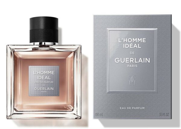 Guerlain L Homme Ideal