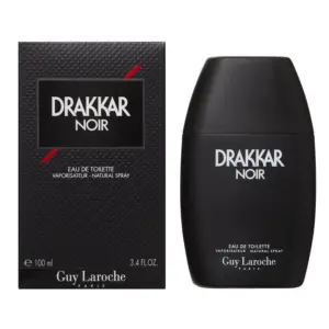 Guy Laroche Drakkar Noir Edt 100ml