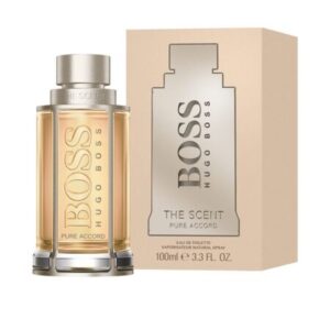 Hugo Boss The Scent Pure Accord for Him