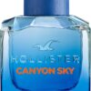 Hollister Canyon Sky for Him