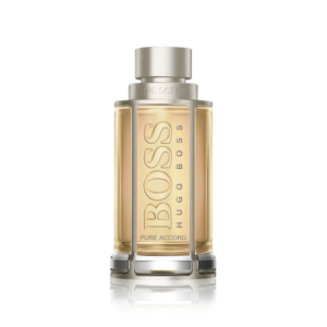 Hugo Boss The Scent Pure Accord for Him