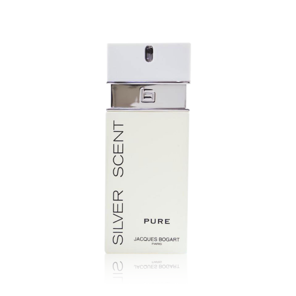 Jacques Bogart Silver Scent Pure