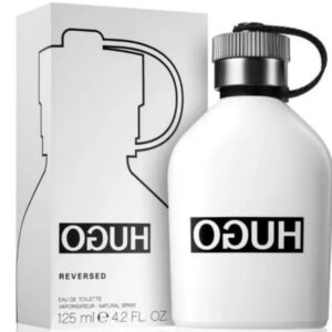 Hugo Boss Reversed Edt 125ml