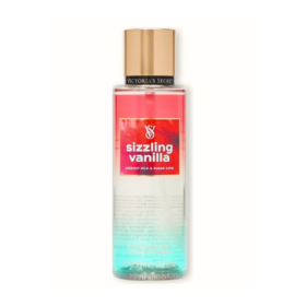 Victoria's Secret Sizzling Vanilla Body Mist 250ml