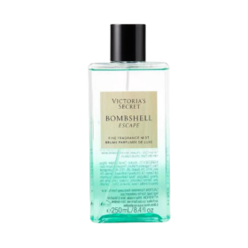 Victoria's Secret Bombshell Escape Fragrance Mist 250ml