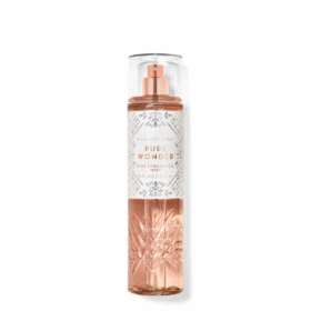 Bath and Body Works Pure Wonder Body Mist 236ml