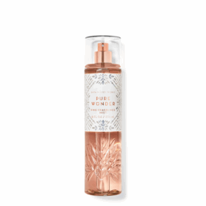 Bath and Body Works Pure Wonder Body Mist