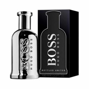 Hugo Boss Bottled United
