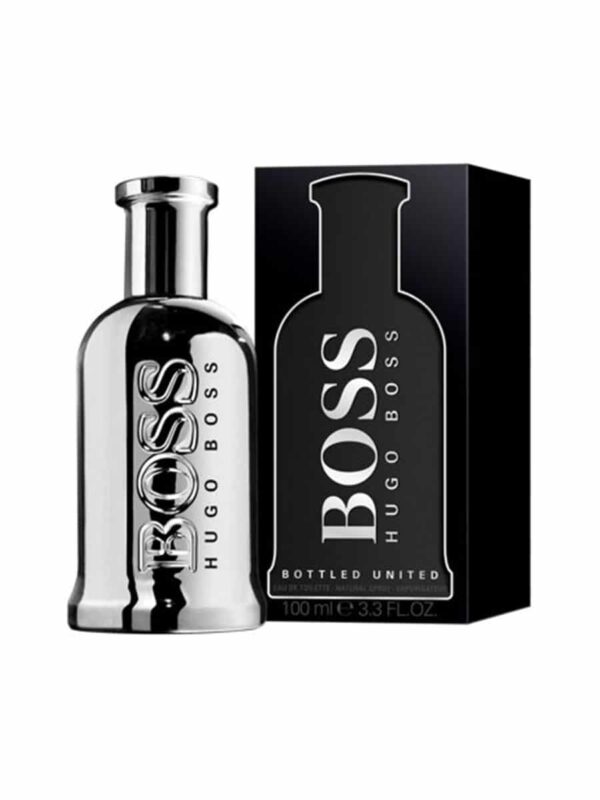 Hugo Boss Bottled United
