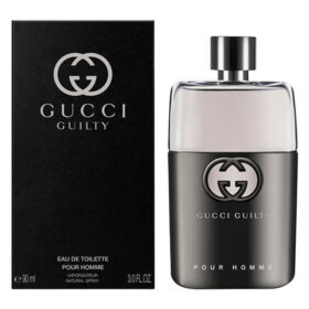 Gucci Guilty Pour Homme EDT 90ml