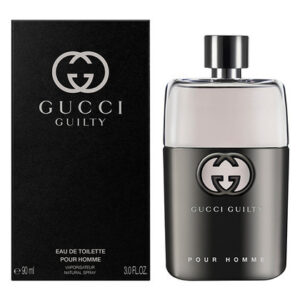 Gucci Guilty Pour Homme Edt 90ml